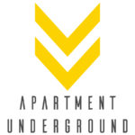 Apartment Underground