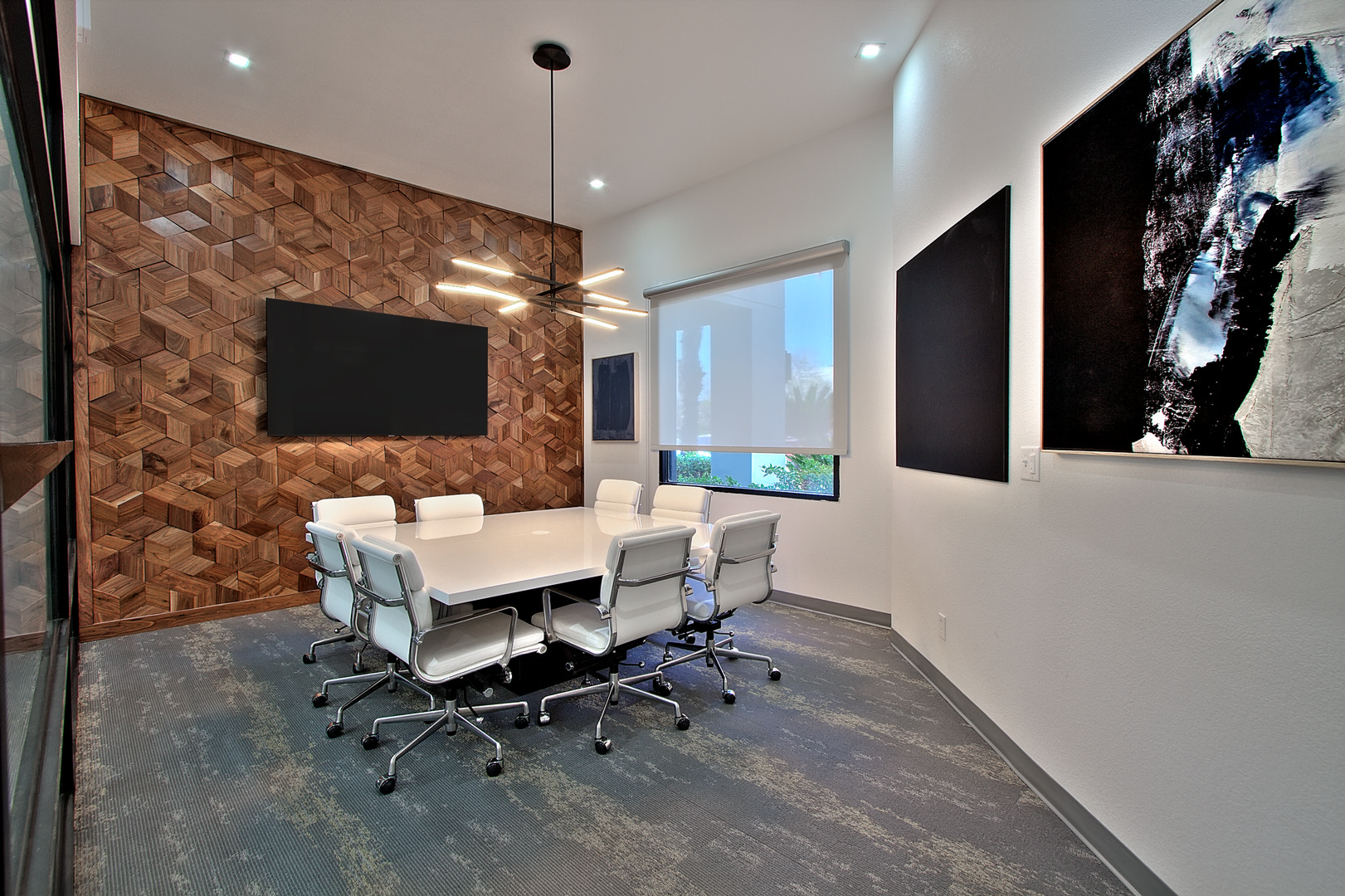 Conference Room - Reserve Today
